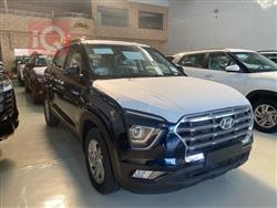 هیوندای کرێتا